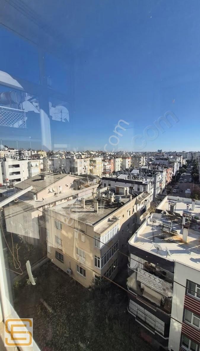 Ulus Mah. M.akif Cad. Üstü Geniş 2+1 Kiralık Daire - Görsel 16