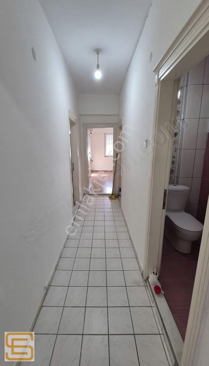 Ulus Mah. M.akif Cad. Üstü Geniş 2+1 Kiralık Daire - Görsel 13