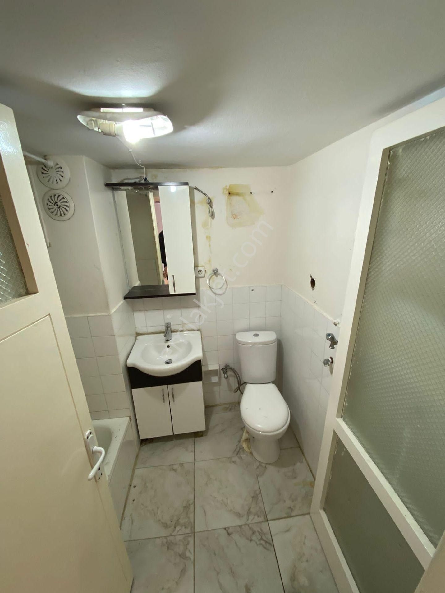 Acill Hatay Da Çankaya Da Önü Açık 2+1 Satılık Daire - Görsel 6