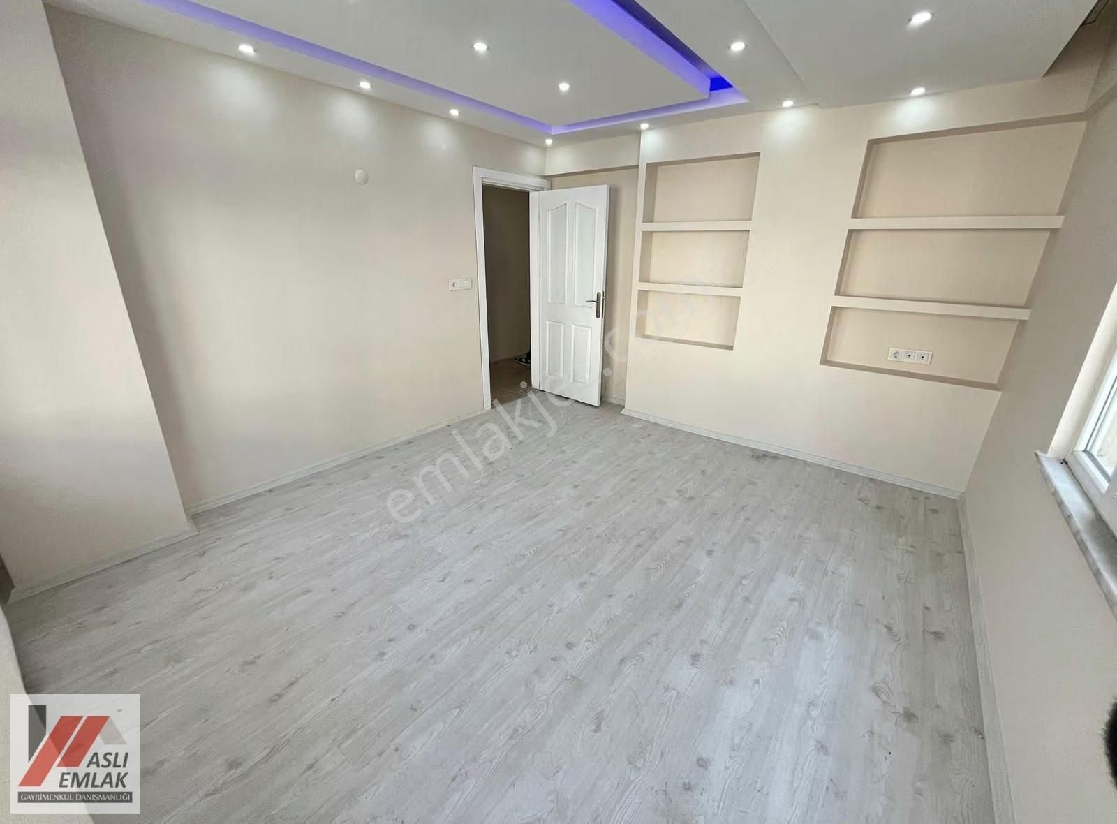 Aslı Emlak'tan Gazi Mah 4+2 Dubleks - Görsel 27