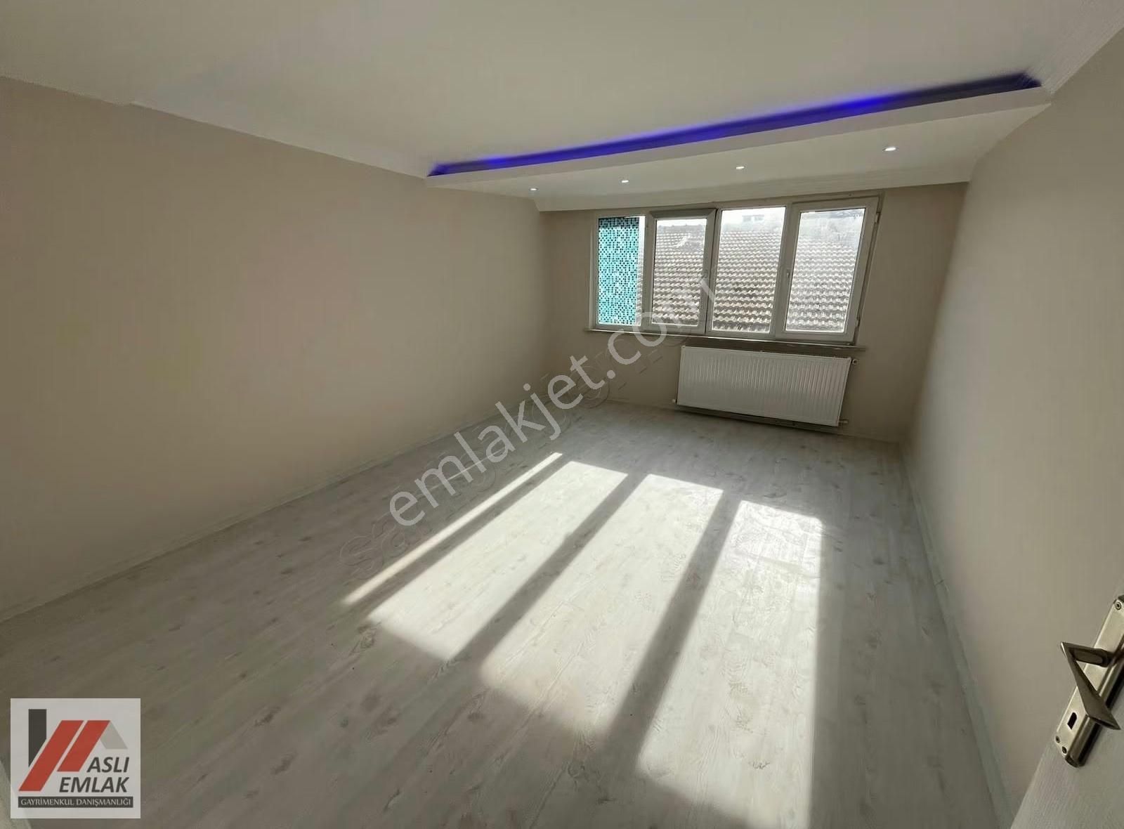 Aslı Emlak'tan Gazi Mah 4+2 Dubleks - Görsel 34