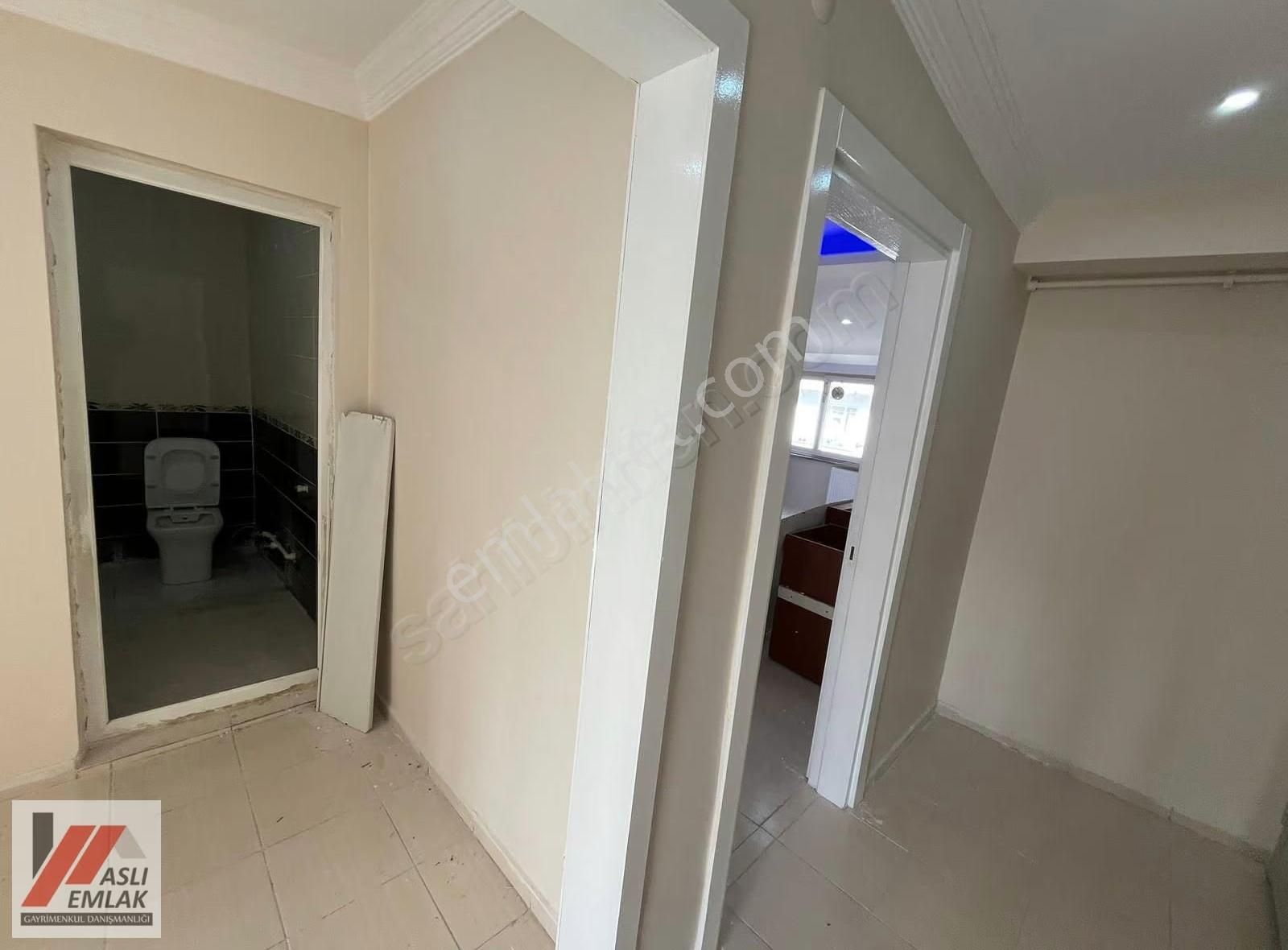 Aslı Emlak'tan Gazi Mah 4+2 Dubleks - Görsel 24
