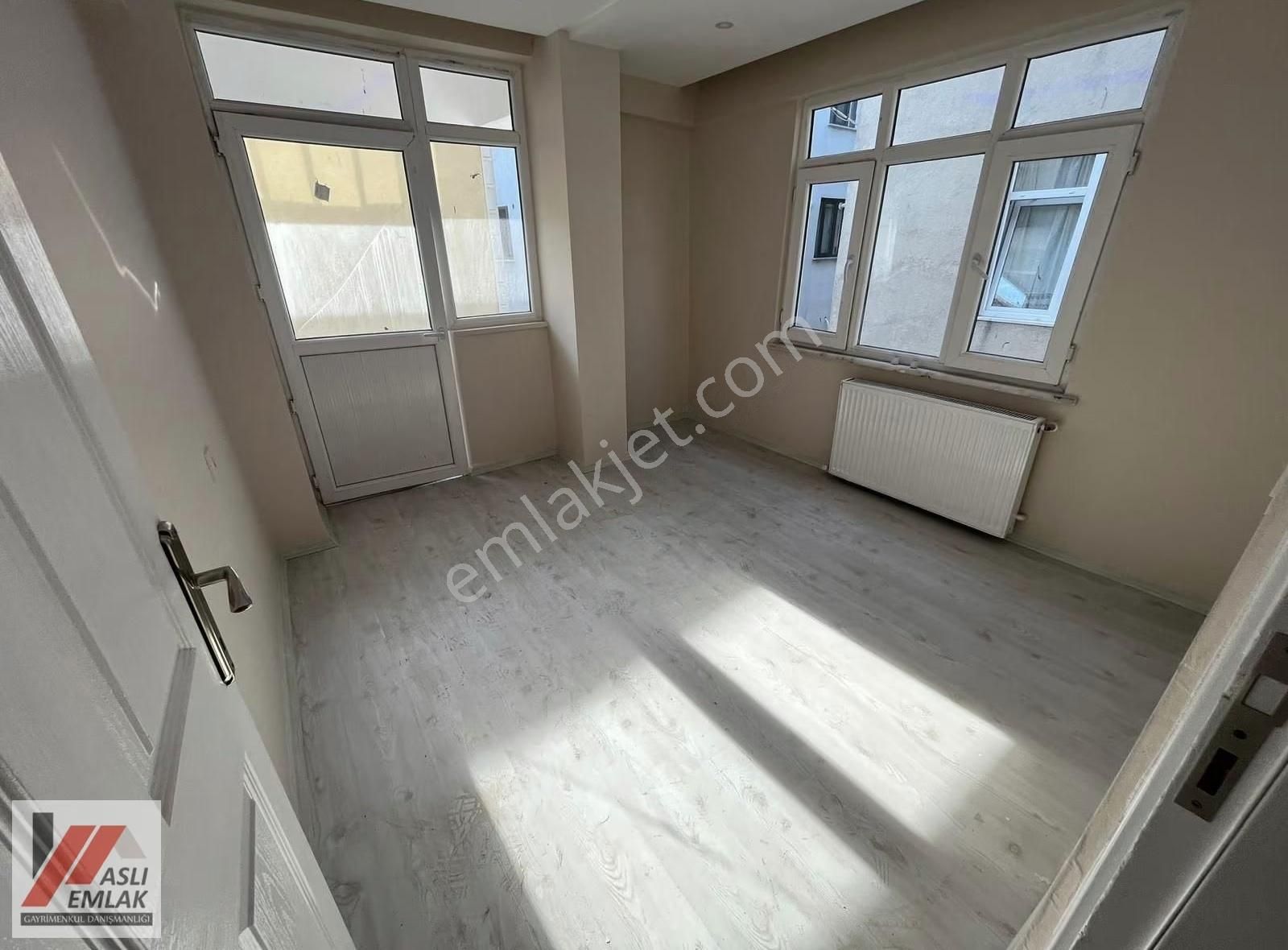 Aslı Emlak'tan Gazi Mah 4+2 Dubleks - Görsel 22