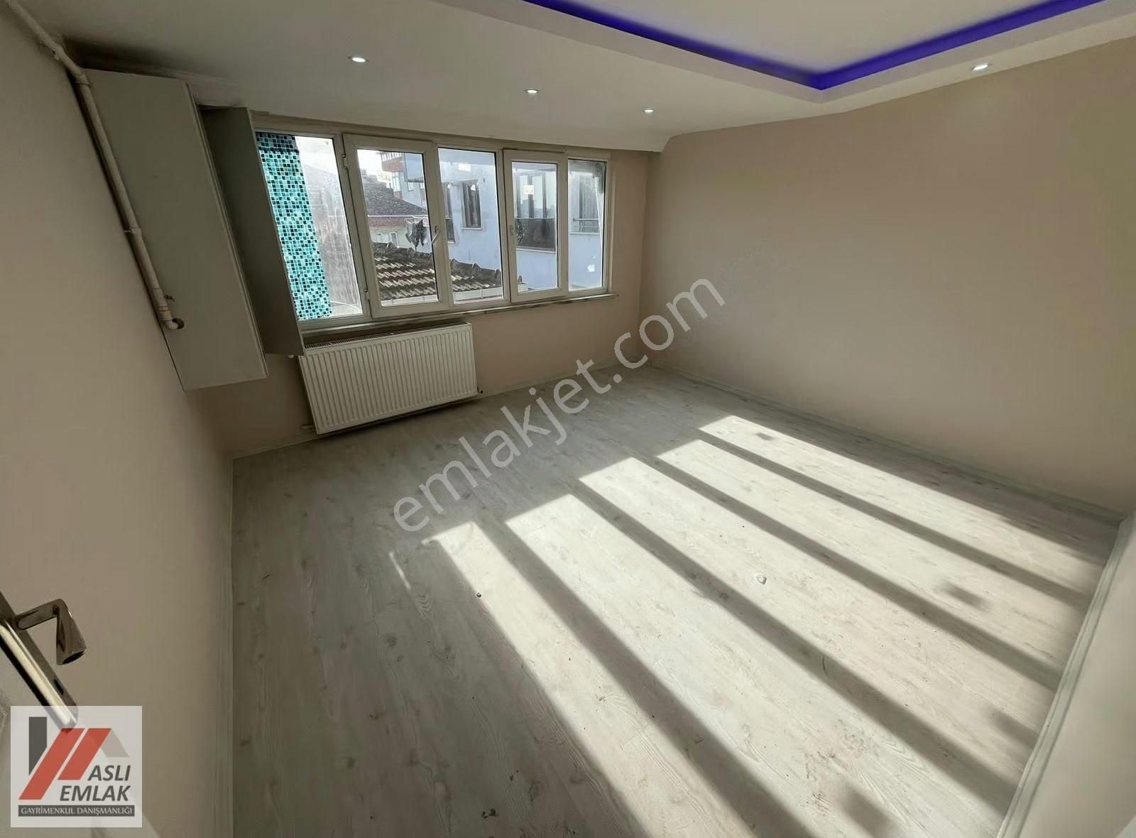 Aslı Emlak'tan Gazi Mah 4+2 Dubleks - Görsel 14