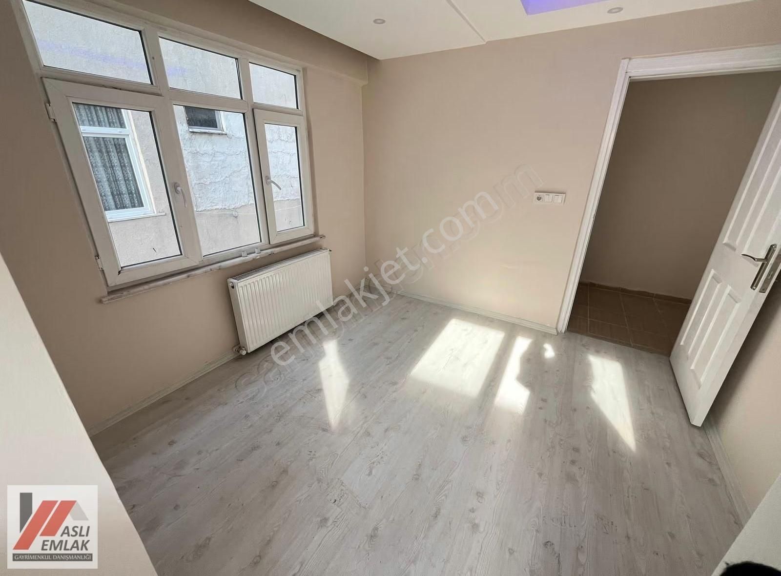 Aslı Emlak'tan Gazi Mah 4+2 Dubleks - Görsel 7