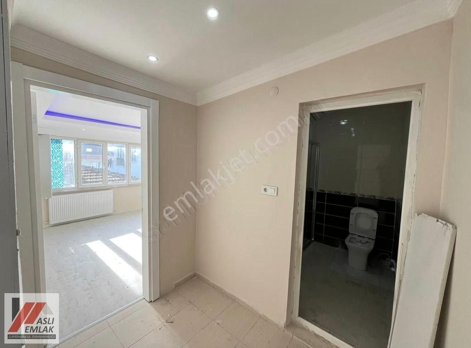 Aslı Emlak'tan Gazi Mah 4+2 Dubleks - Görsel 13