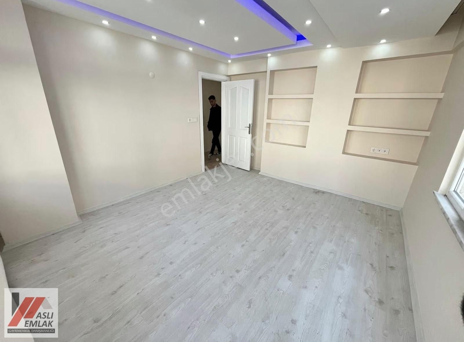 Aslı Emlak'tan Gazi Mah 4+2 Dubleks - Görsel 35