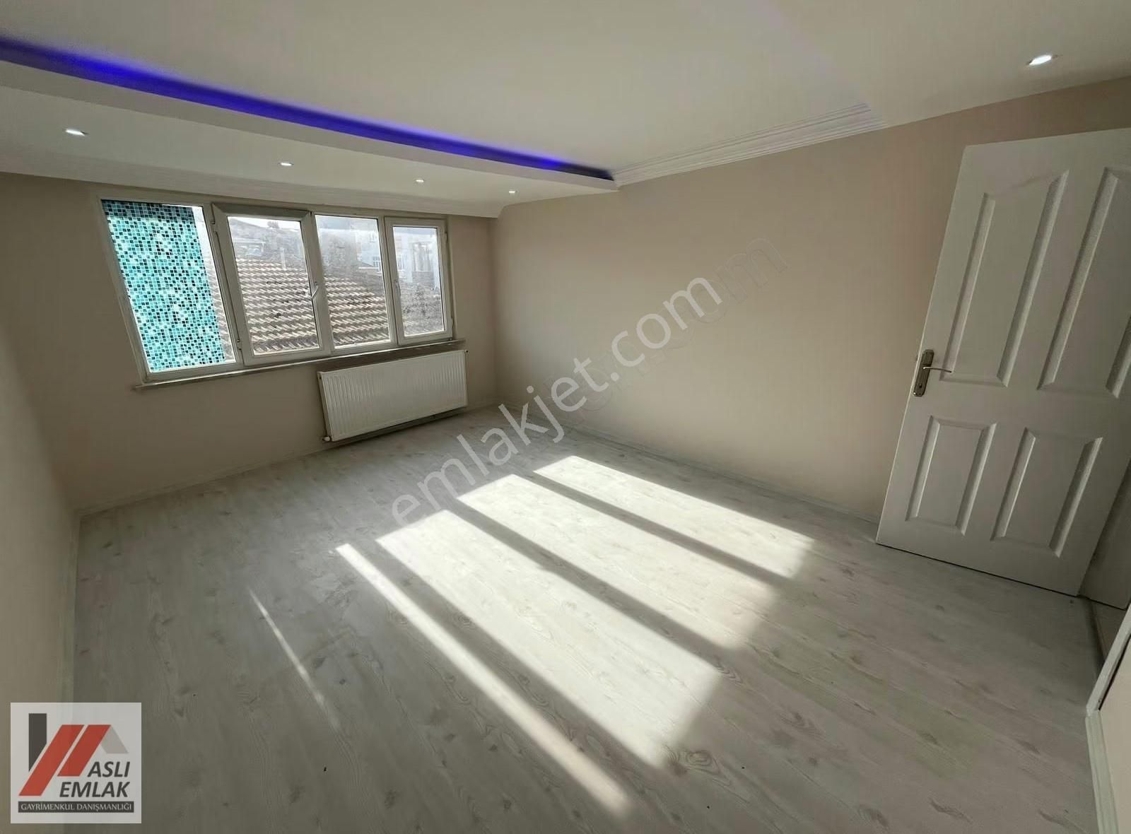Aslı Emlak'tan Gazi Mah 4+2 Dubleks - Görsel 25