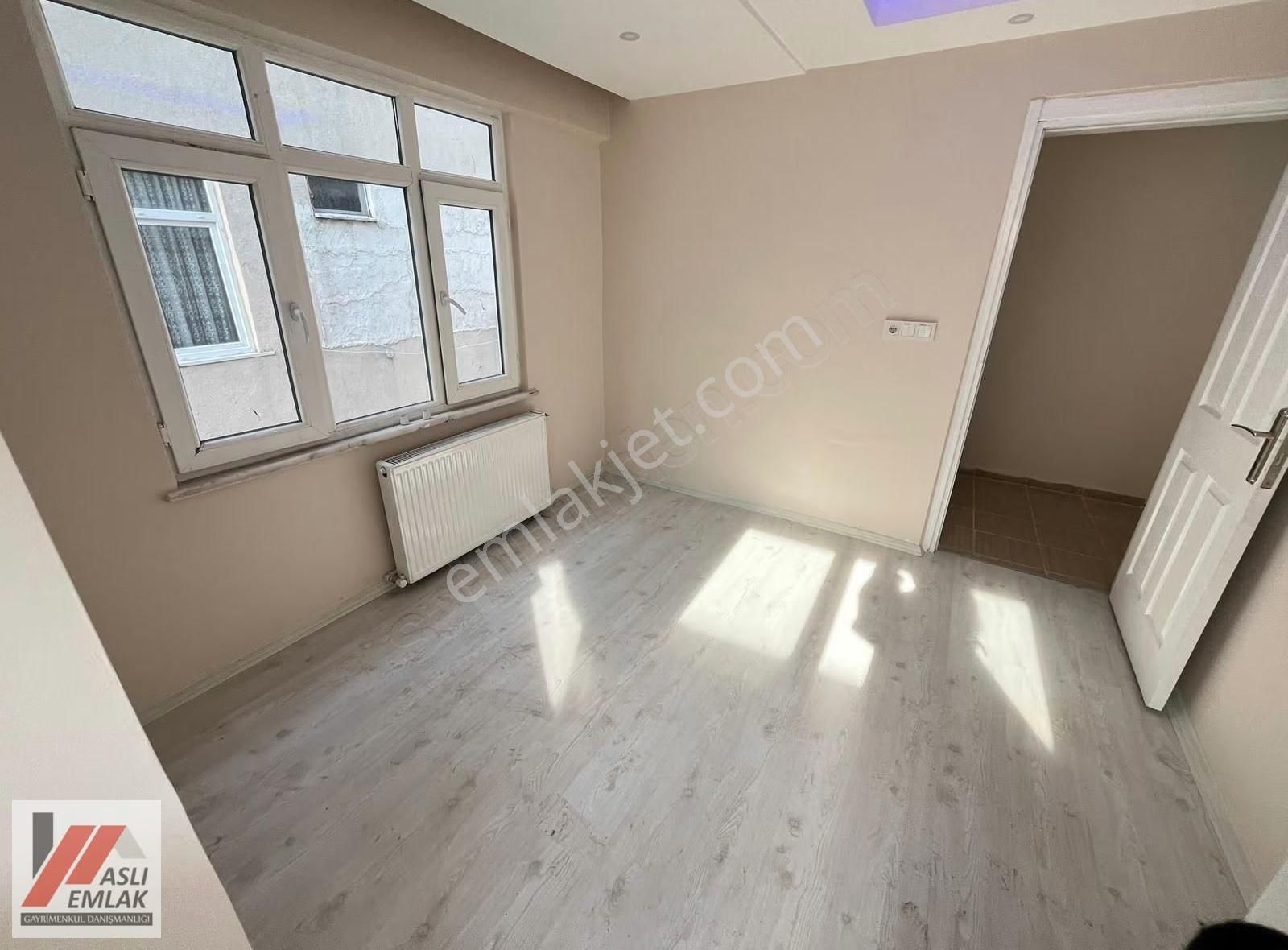Aslı Emlak'tan Gazi Mah 4+2 Dubleks - Görsel 9