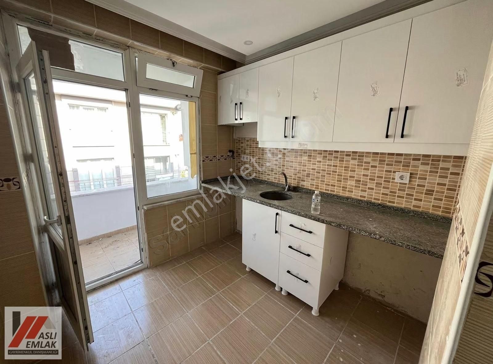 Aslı Emlak'tan Gazi Mah 4+2 Dubleks - Görsel 16