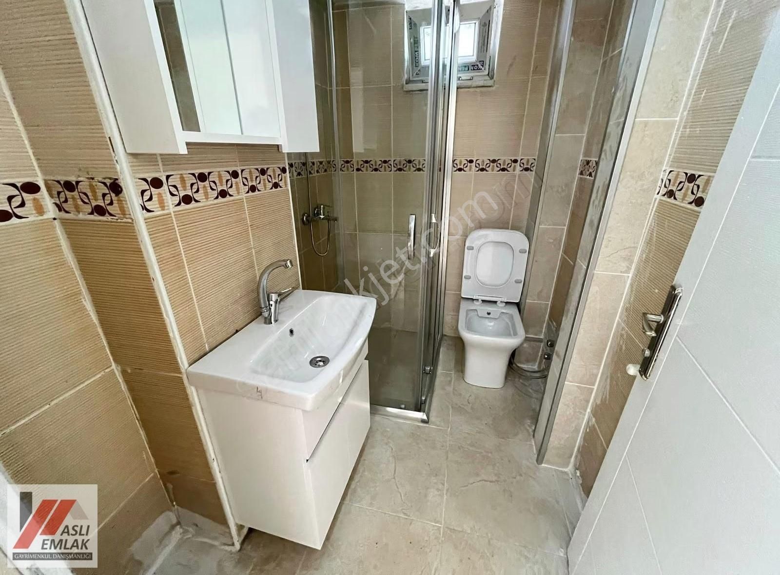 Aslı Emlak'tan Gazi Mah 4+2 Dubleks - Görsel 12