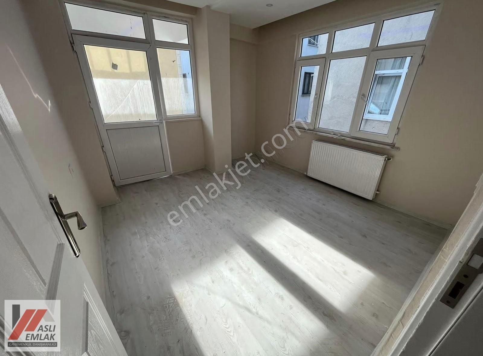 Aslı Emlak'tan Gazi Mah 4+2 Dubleks - Görsel 29