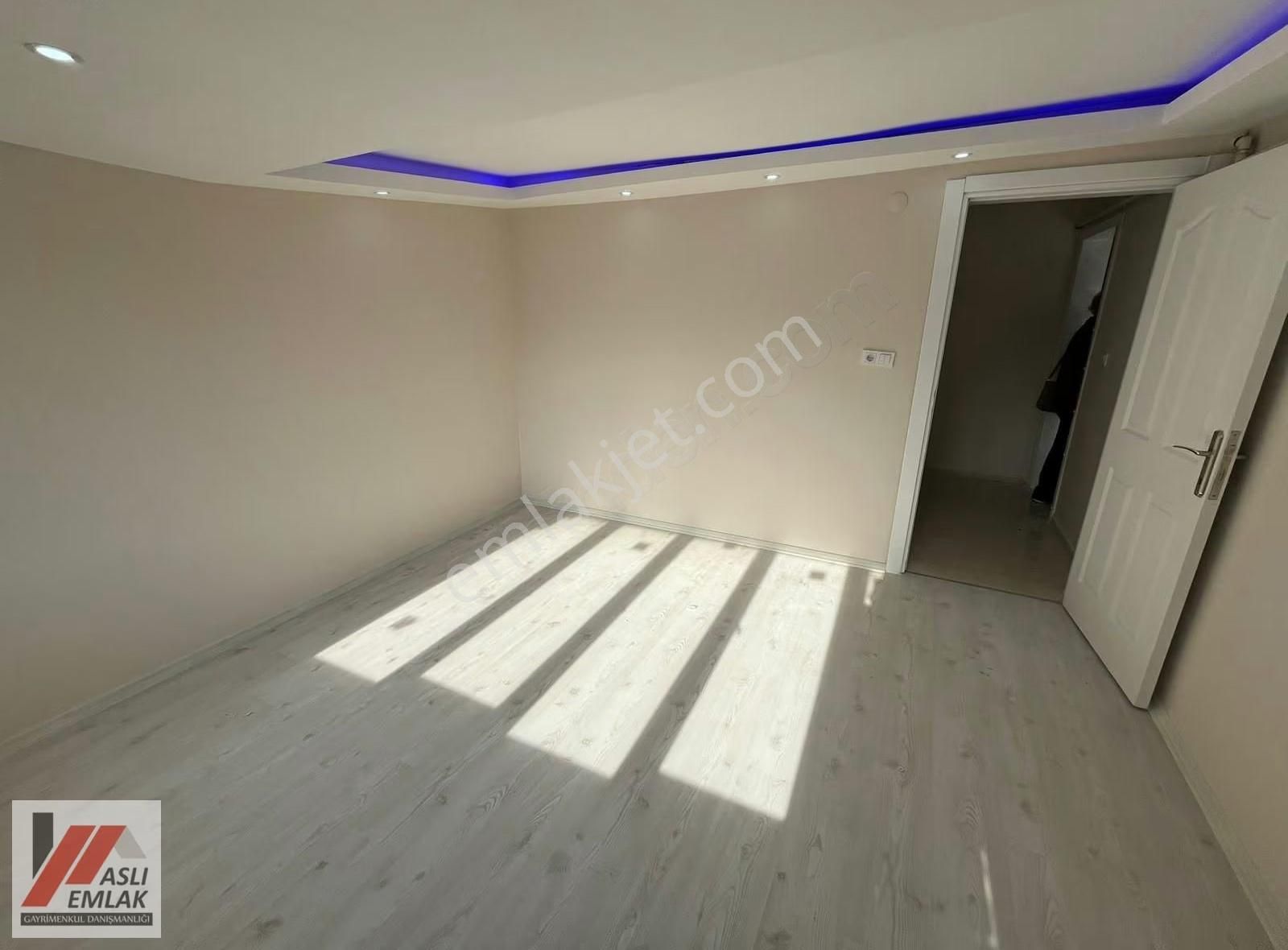 Aslı Emlak'tan Gazi Mah 4+2 Dubleks - Görsel 23