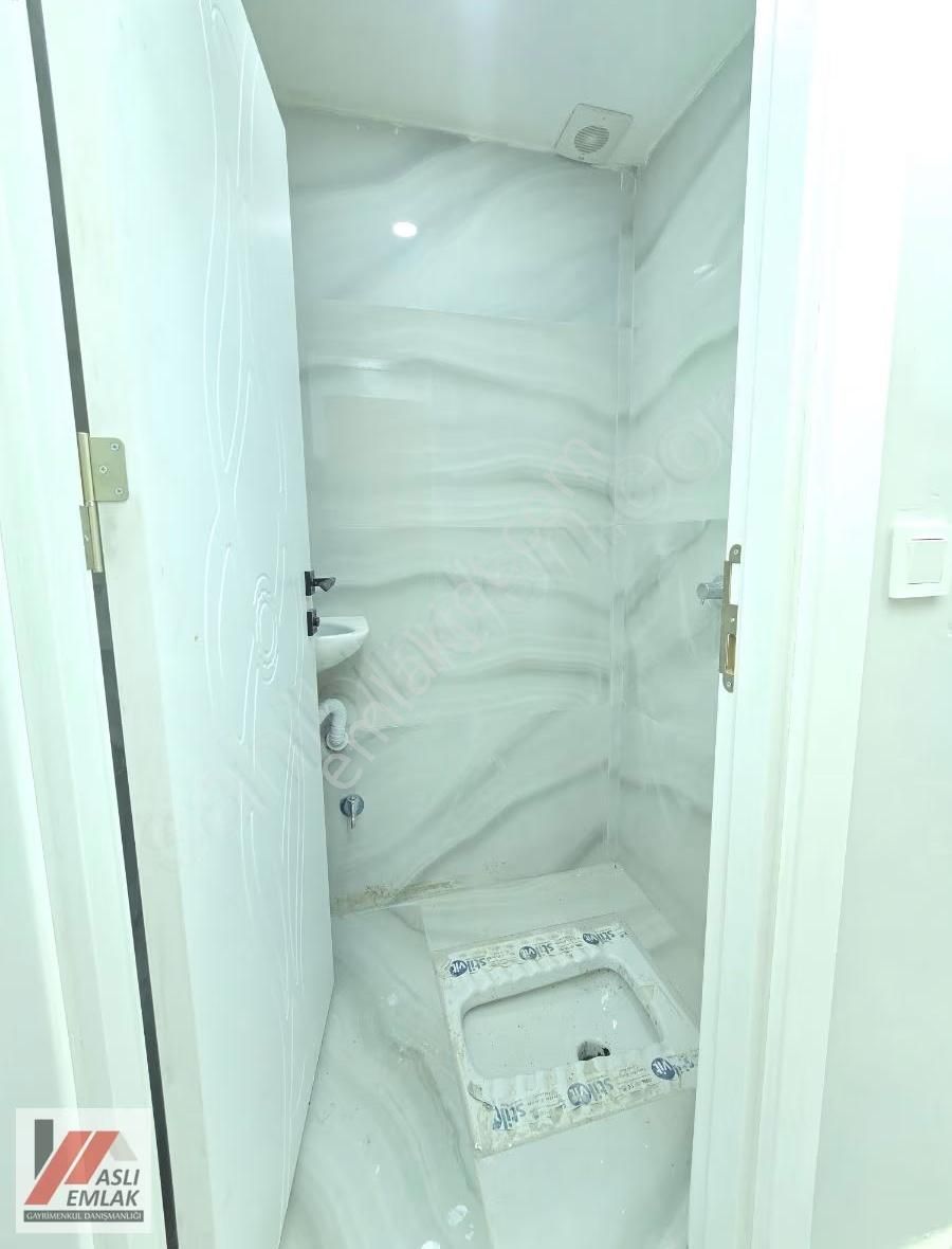 Aslı Emlaktan 75.yıl Mah. Satılık Sıfır 3+1 Daire - Görsel 31