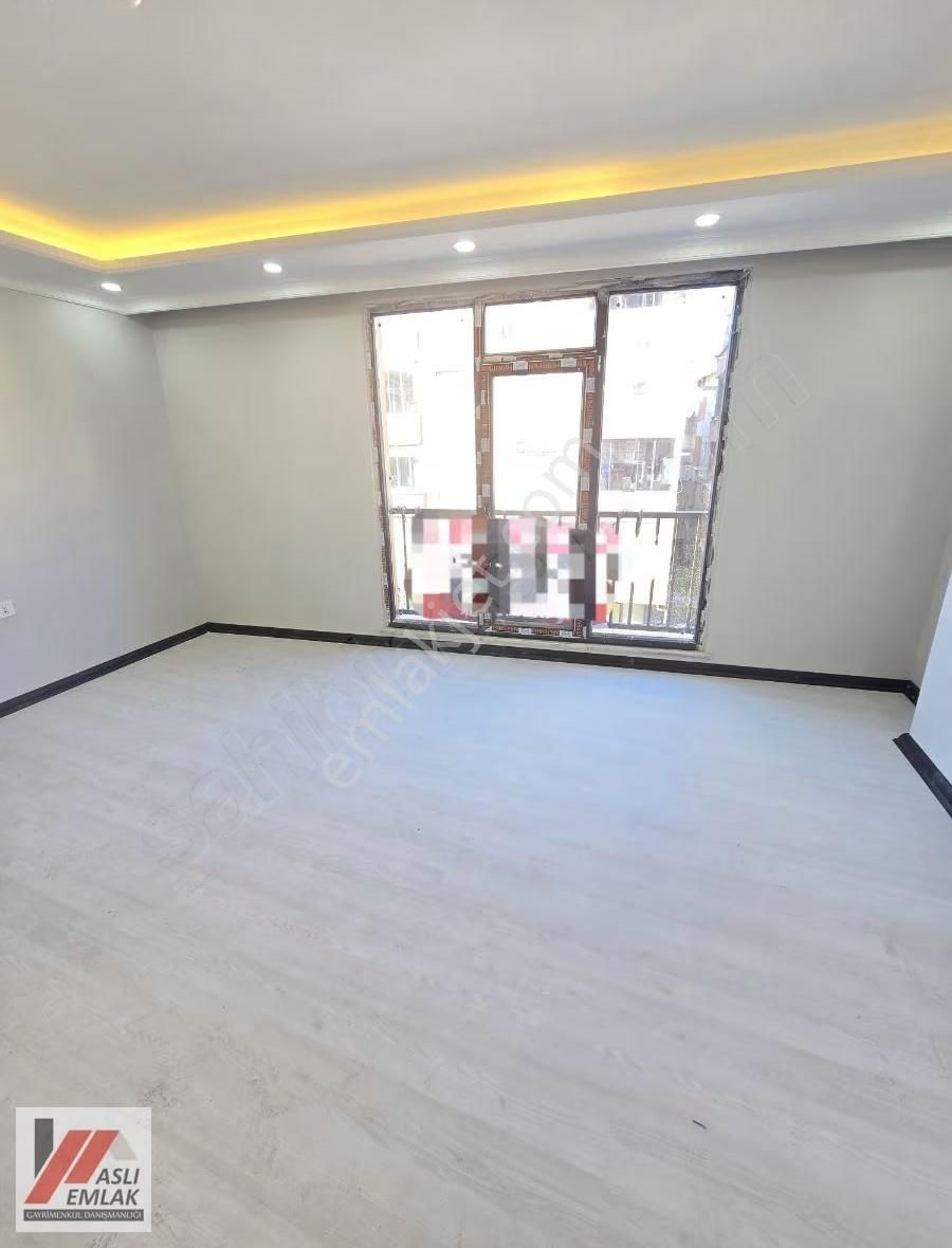 Aslı Emlaktan 75.yıl Mah. Satılık Sıfır 3+1 Daire - Görsel 7