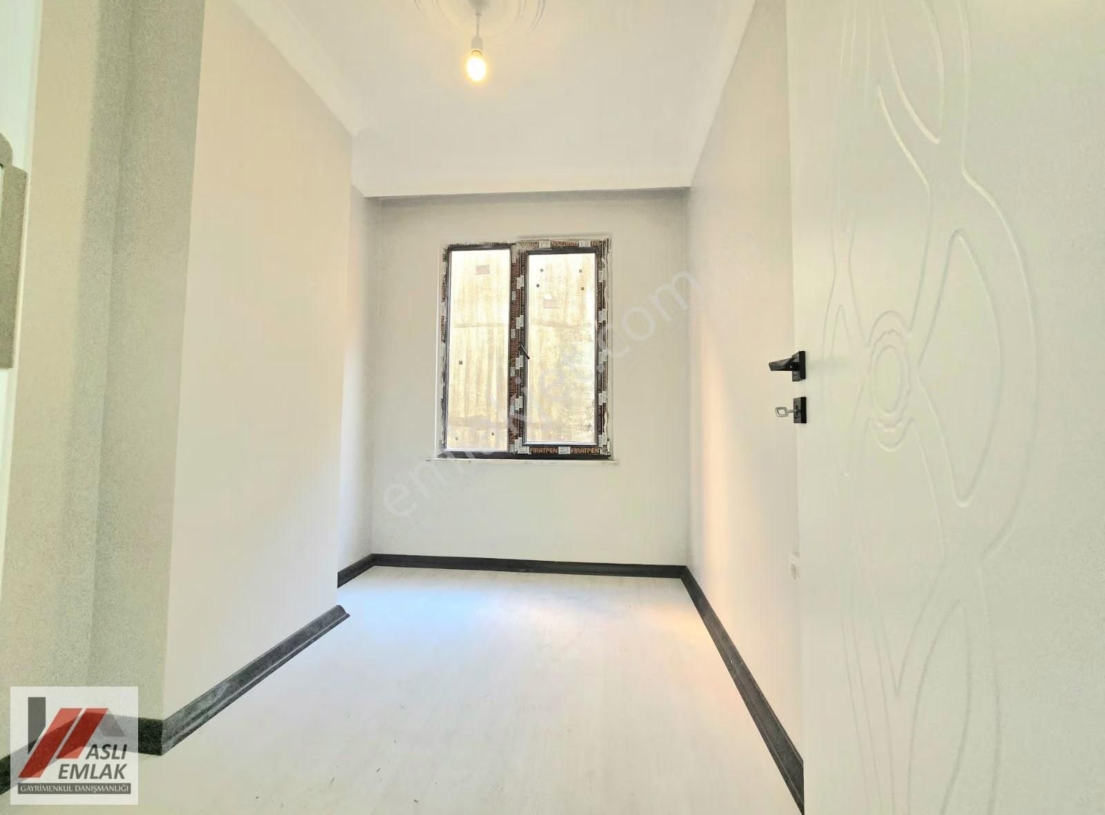 Aslı Emlaktan 75.yıl Mah. Satılık Sıfır 3+1 Daire - Görsel 29
