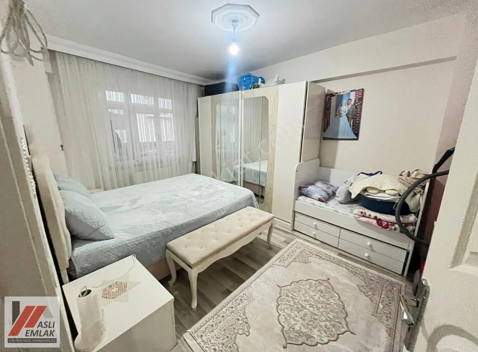 Aslı Emlak'tan Zübeyde Hanım 2+1 Kat 2 - Görsel 26