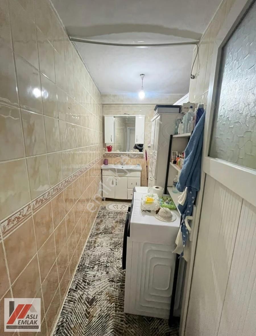 Aslı Emlak'tan Zübeyde Hanım 2+1 Kat 2 - Görsel 8