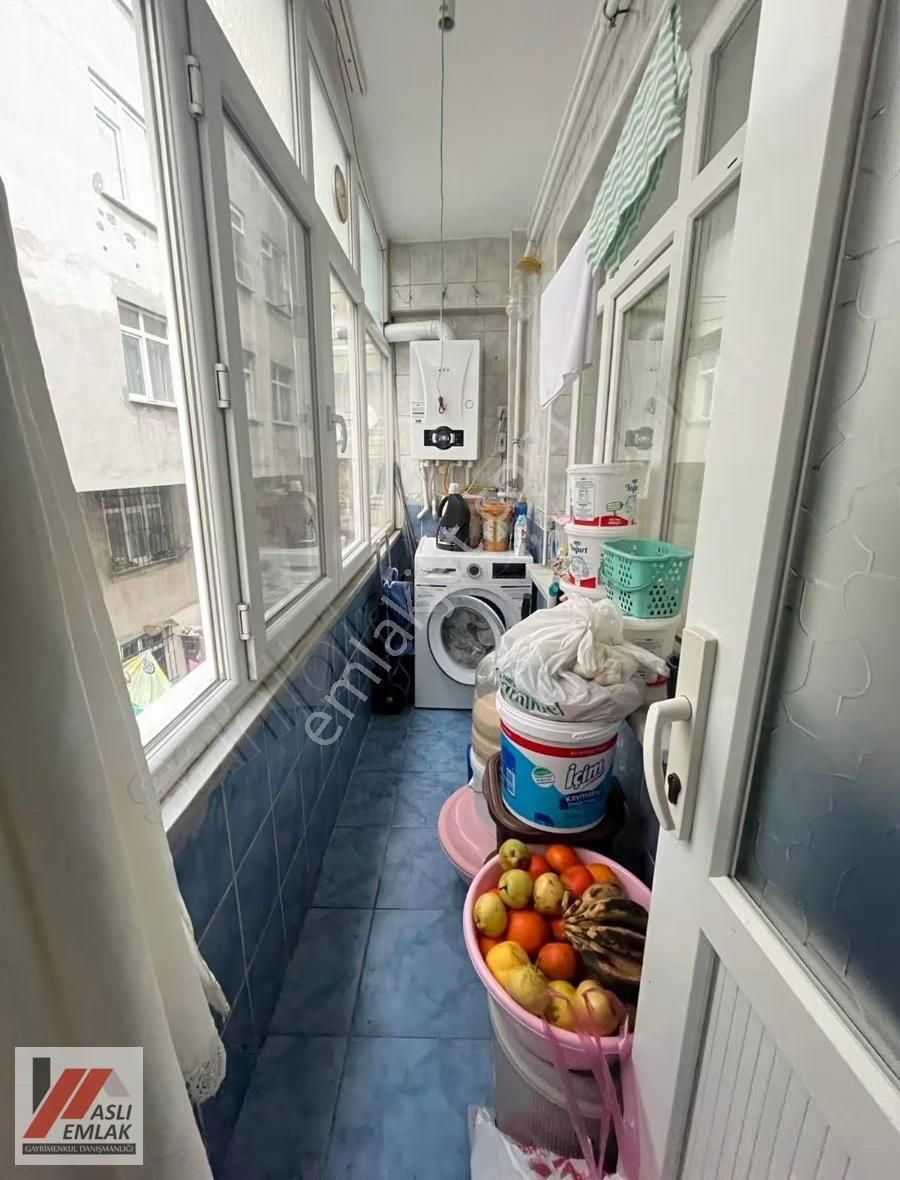 Aslı Emlak'tan Zübeyde Hanım 2+1 Kat 2 - Görsel 30