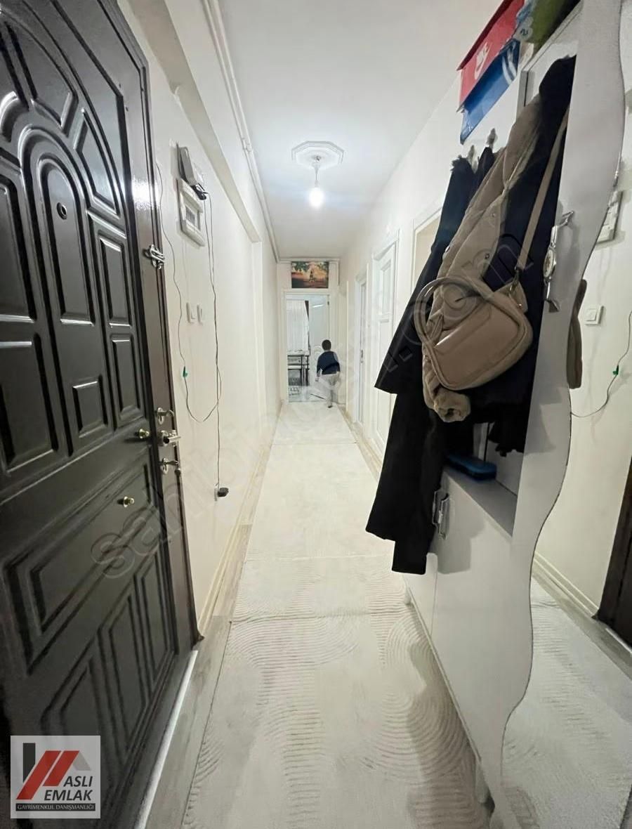 Aslı Emlak'tan Zübeyde Hanım 2+1 Kat 2 - Görsel 16