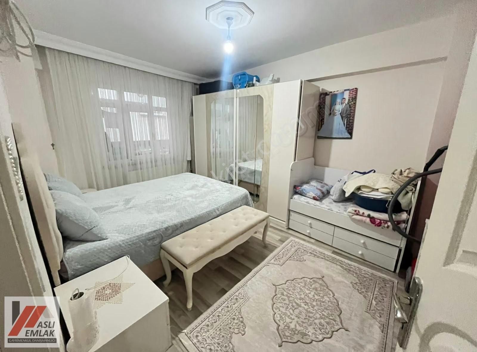 Aslı Emlak'tan Zübeyde Hanım 2+1 Kat 2 - Görsel 5
