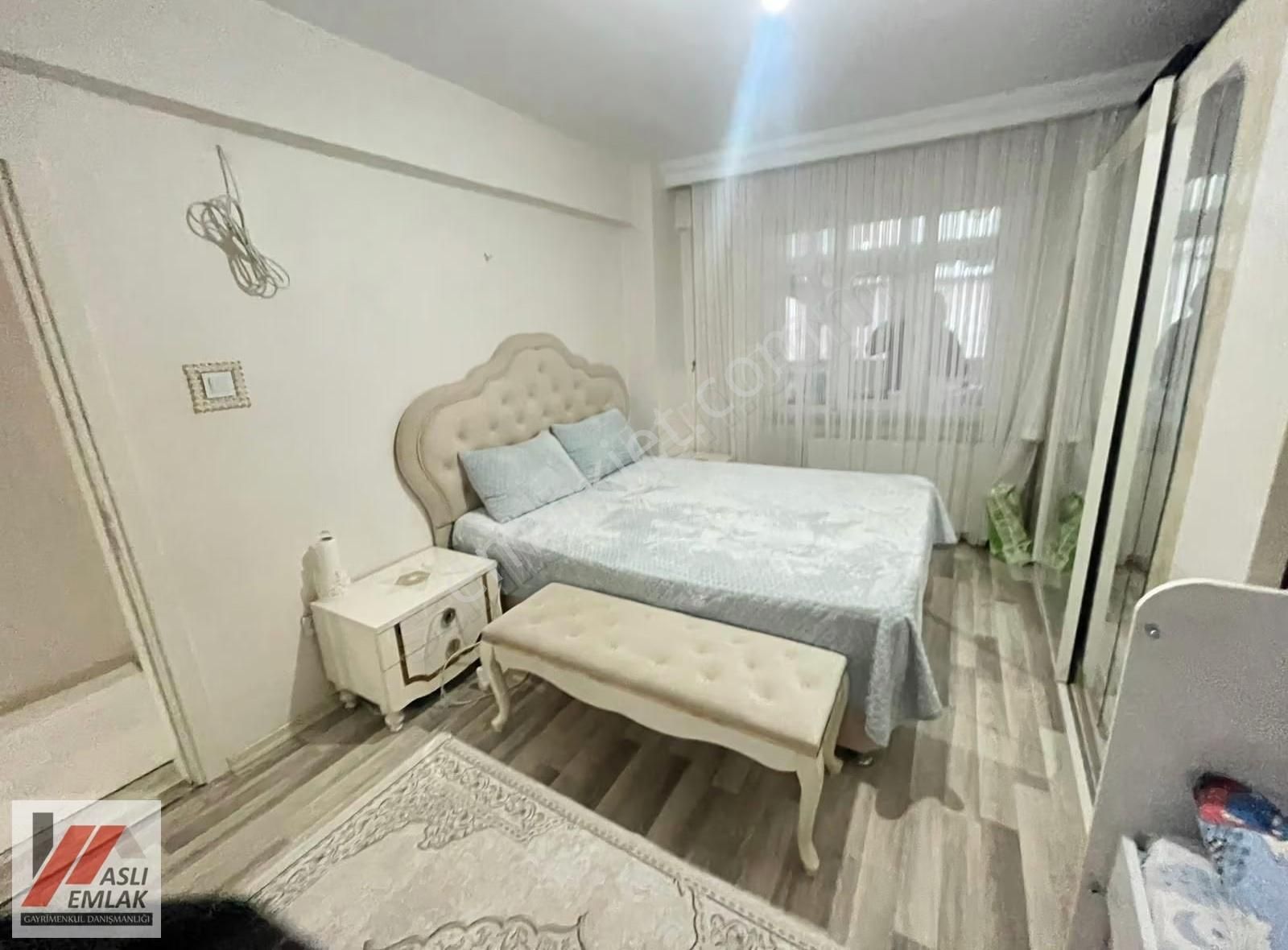 Aslı Emlak'tan Zübeyde Hanım 2+1 Kat 2 - Görsel 15