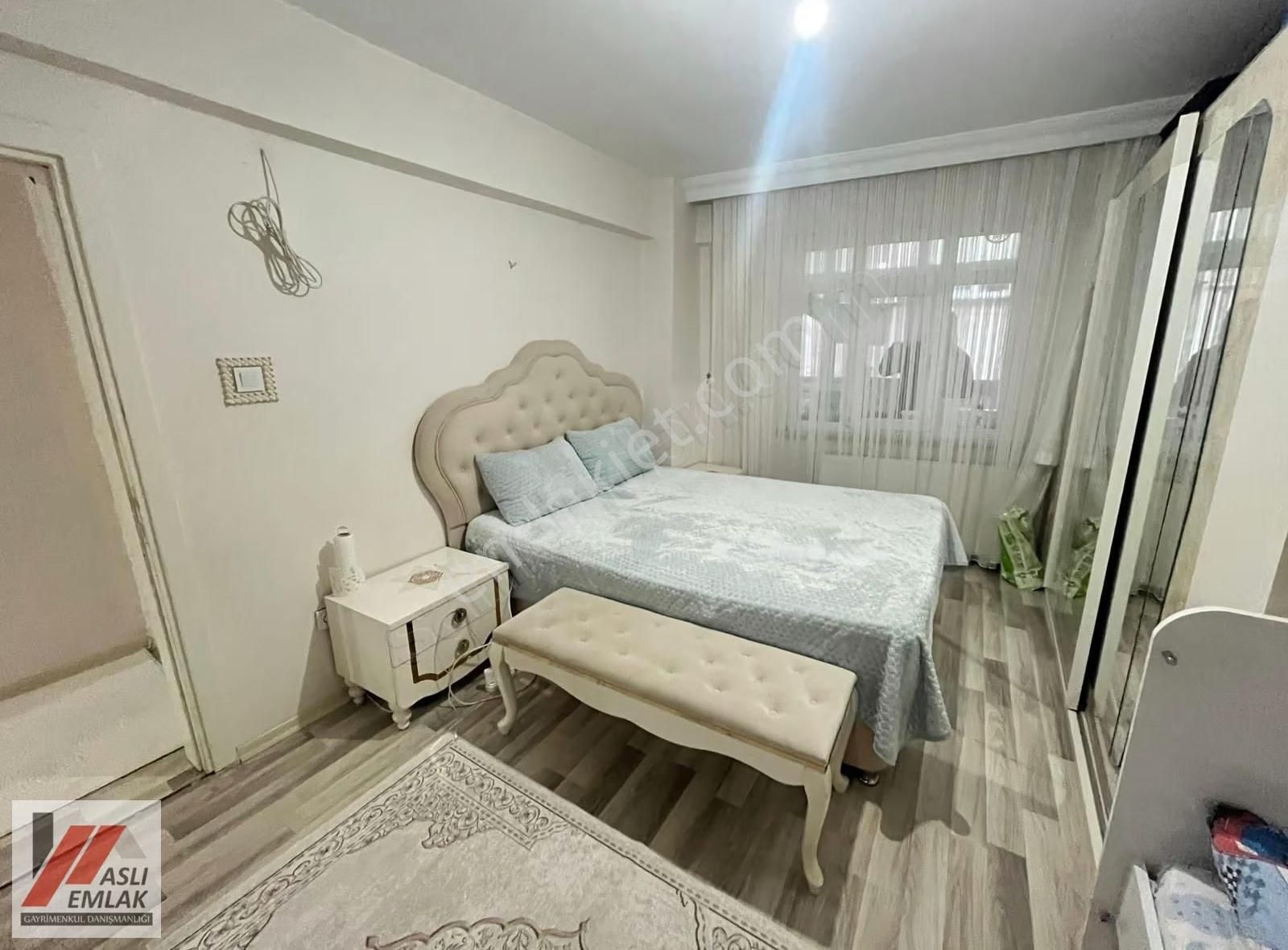 Aslı Emlak'tan Zübeyde Hanım 2+1 Kat 2 - Görsel 17