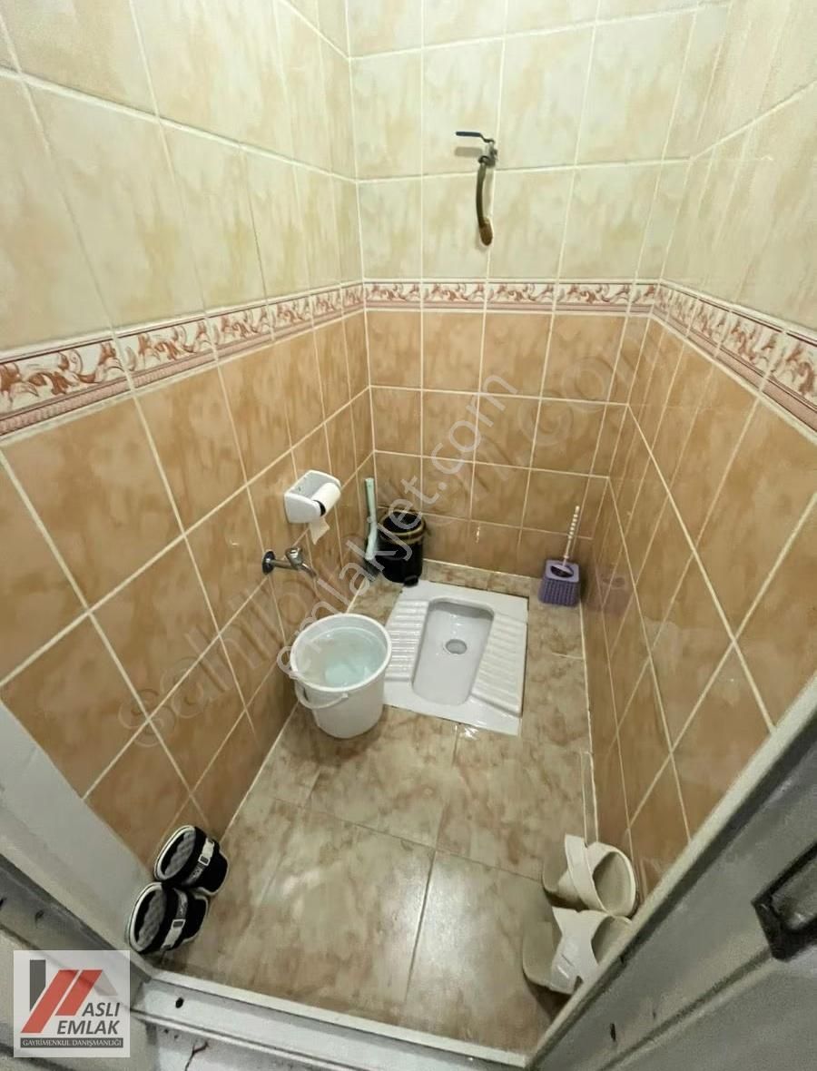 Aslı Emlak'tan Zübeyde Hanım 2+1 Kat 2 - Görsel 24