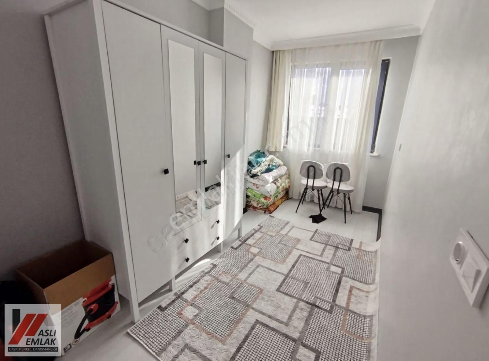 Aslı Emlak'tan Yunus Emre Mah Asansörlü 2+1 Kat 3 Bina Yaşı 1 - Görsel 11