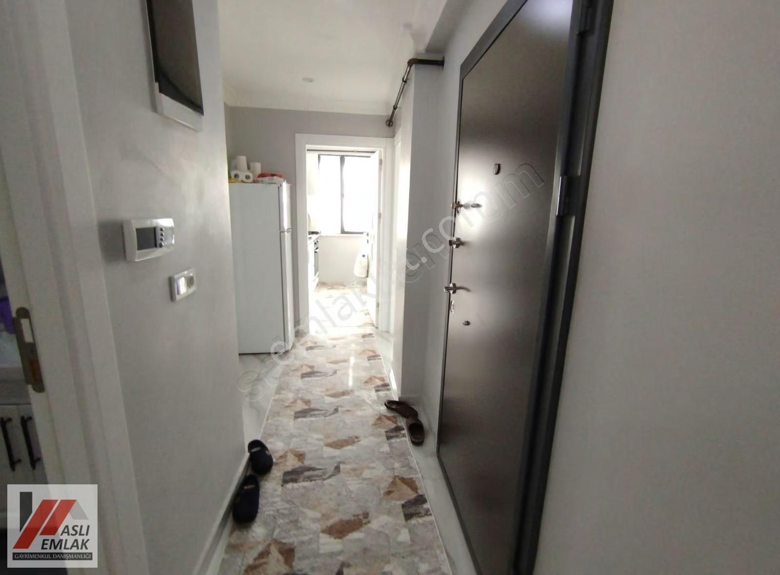 Aslı Emlak'tan Yunus Emre Mah Asansörlü 2+1 Kat 3 Bina Yaşı 1 - Görsel 2