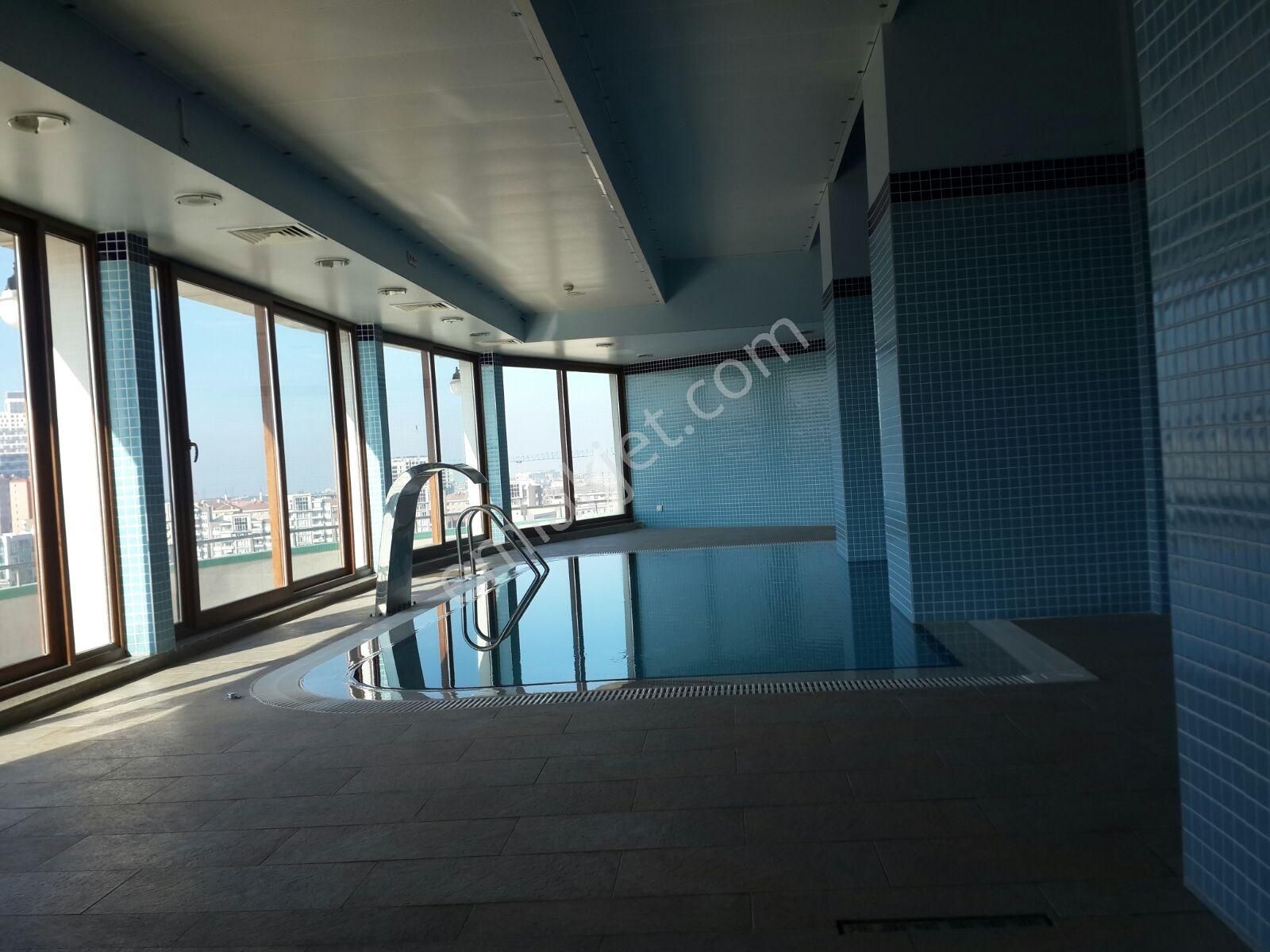 Beylikdüzü Papatya Residence 2 Merkezi Konumda 2+1 - Görsel 35