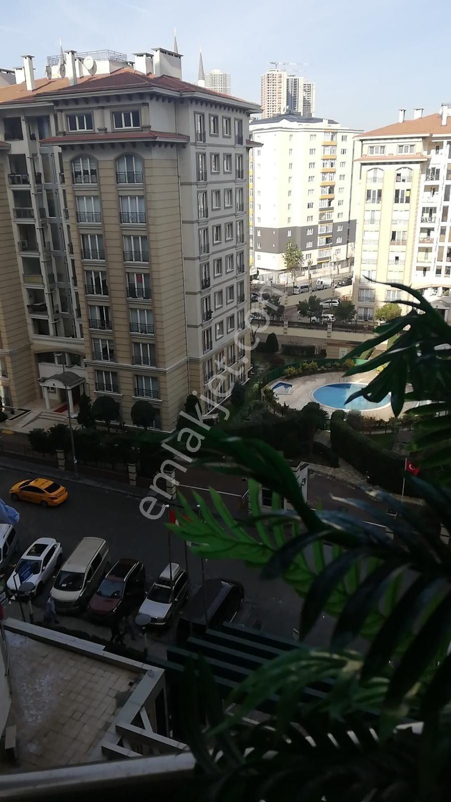 Beylikdüzü Papatya Residence 2 Merkezi Konumda 2+1 - Görsel 34