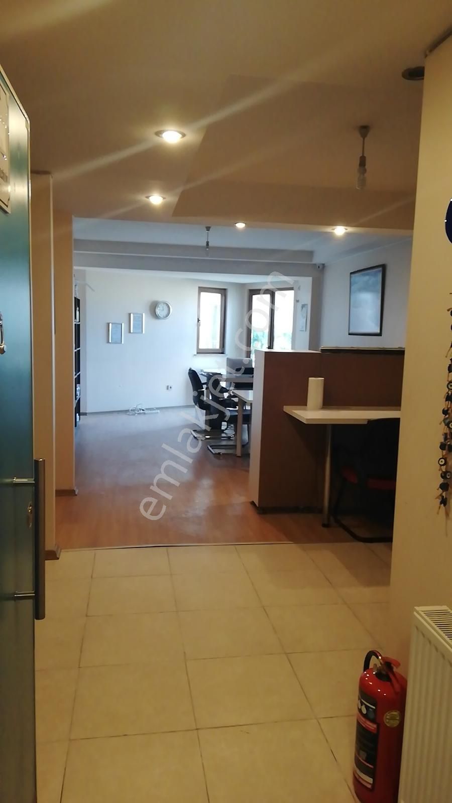 Beylikdüzü Papatya Residence 2 Merkezi Konumda 2+1 - Görsel 17