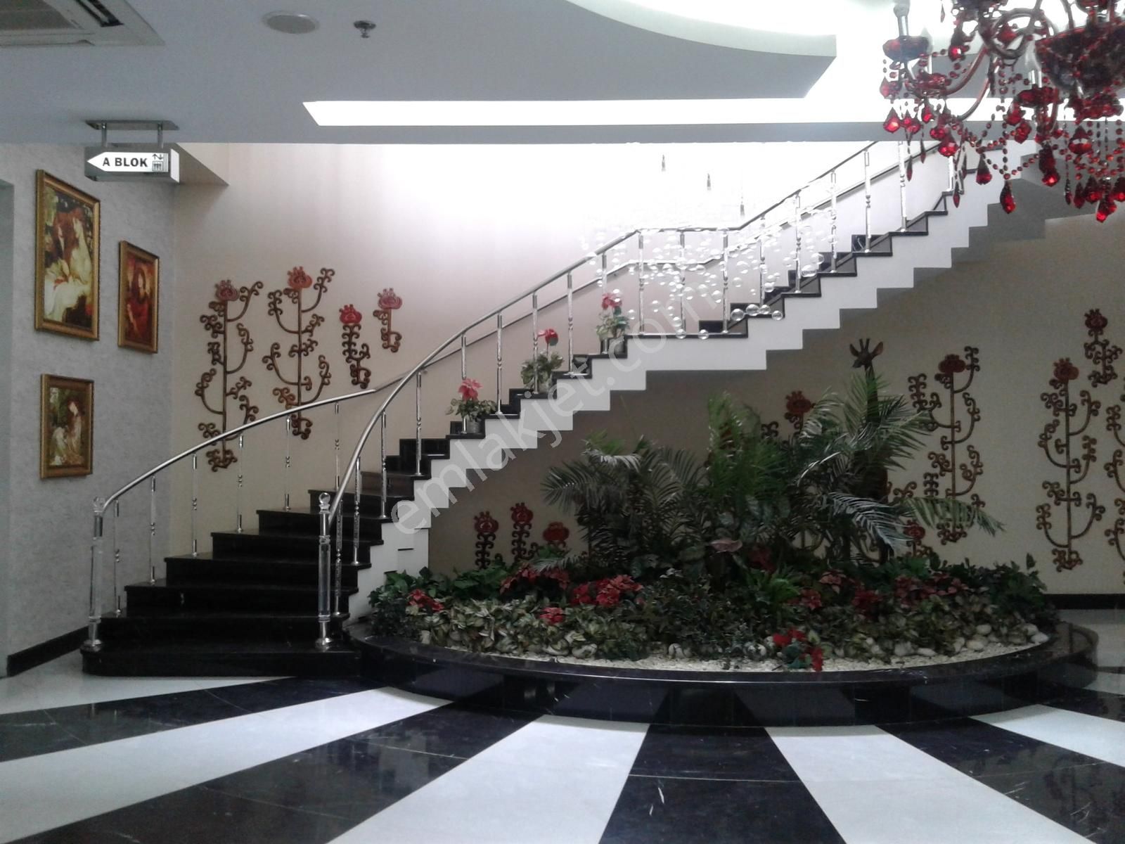 Beylikdüzü Papatya Residence 2 Merkezi Konumda 2+1 - Görsel 3