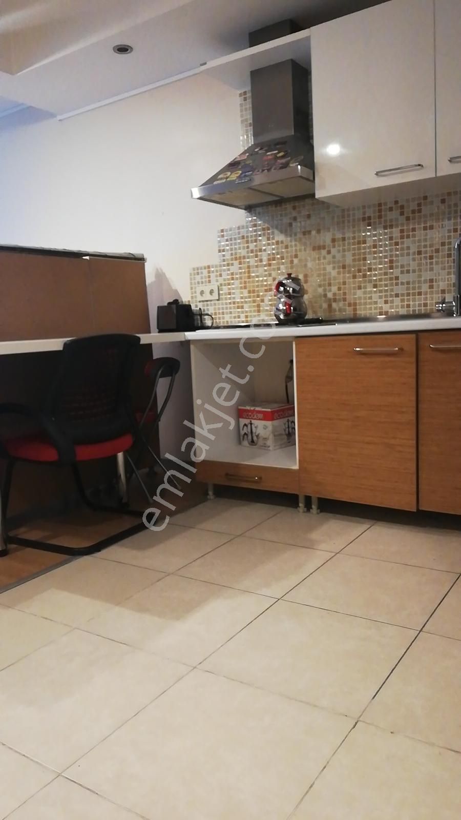 Beylikdüzü Papatya Residence 2 Merkezi Konumda 2+1 - Görsel 11