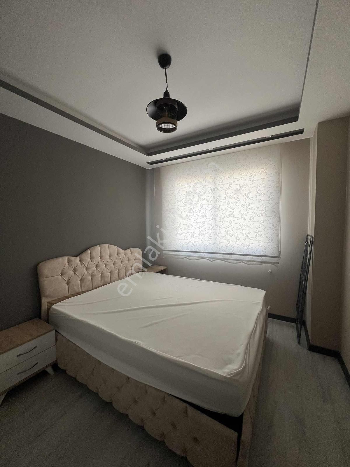 Kulepark~farkıyla~btü~üniversite~yanı~bulvar~manzaralı~1+1eşyalı - Görsel 20