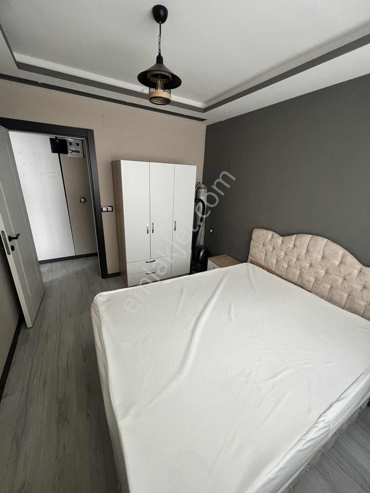 Kulepark~farkıyla~btü~üniversite~yanı~bulvar~manzaralı~1+1eşyalı - Görsel 15