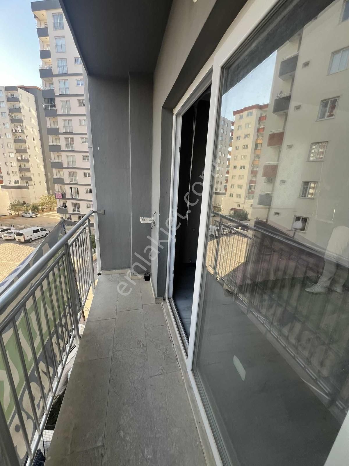 Kulepark~farkıyla~btü~üniversite~yanı~bulvar~manzaralı~1+1eşyalı - Görsel 2