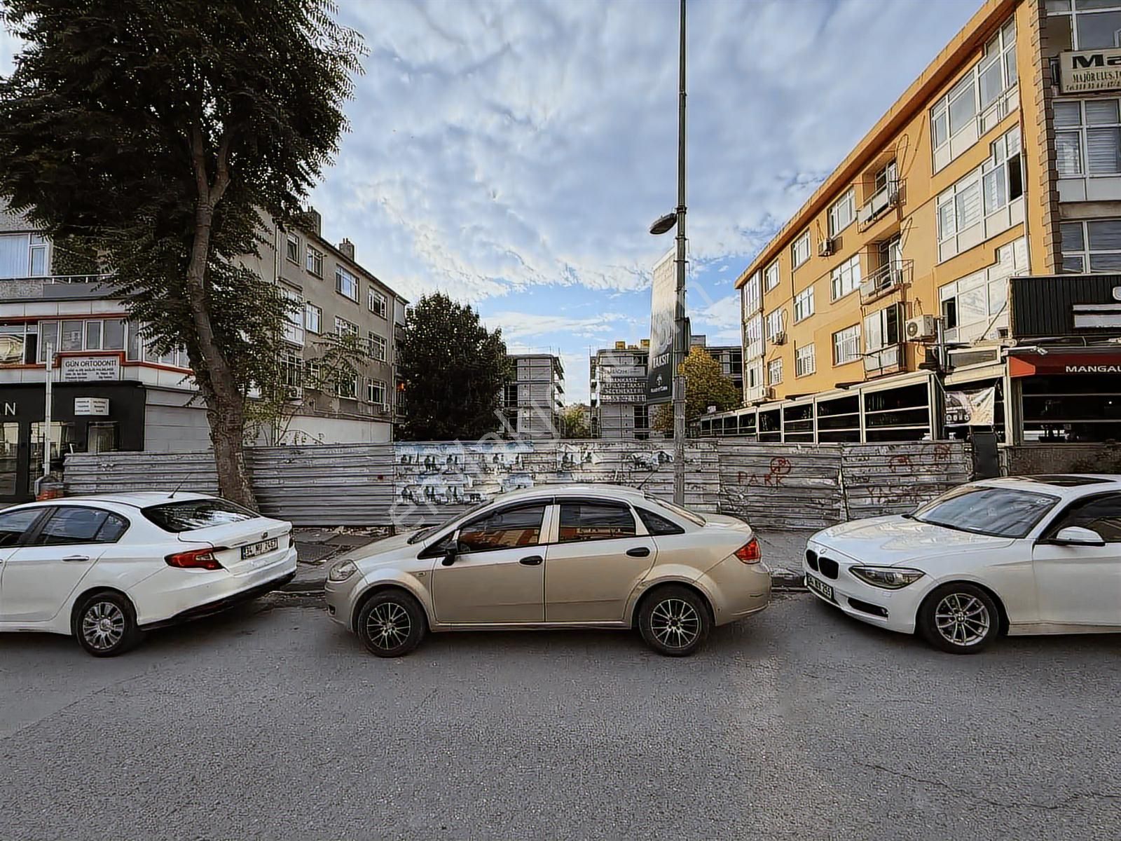 Çalışlar'da Kentsel Dönüşüm Sürecinde Yatırımlık 3+1 Daire