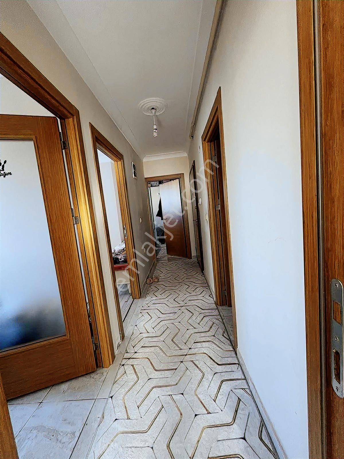 Sancaktepe Sefa Mahallesi'nde 2 + 1 Ara Kat Asansörlü Daire - Görsel 20