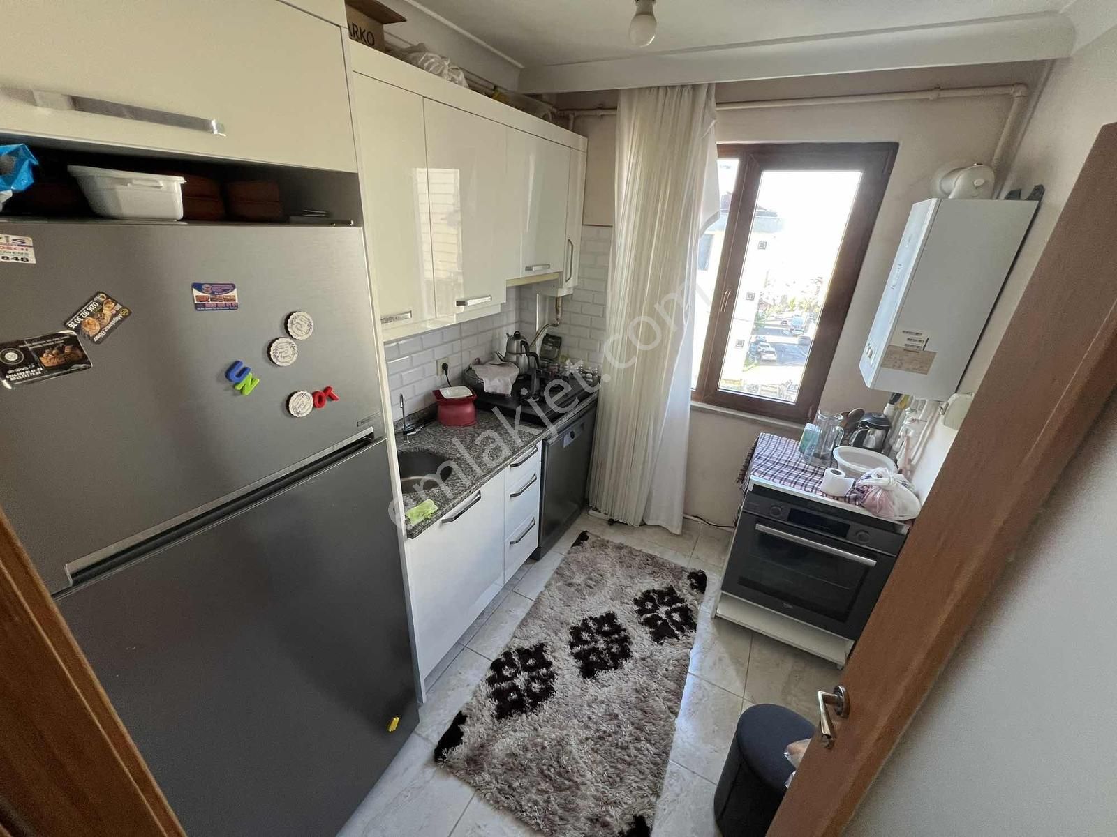 Sancaktepe Sefa Mahallesi'nde 2 + 1 Ara Kat Asansörlü Daire - Görsel 7