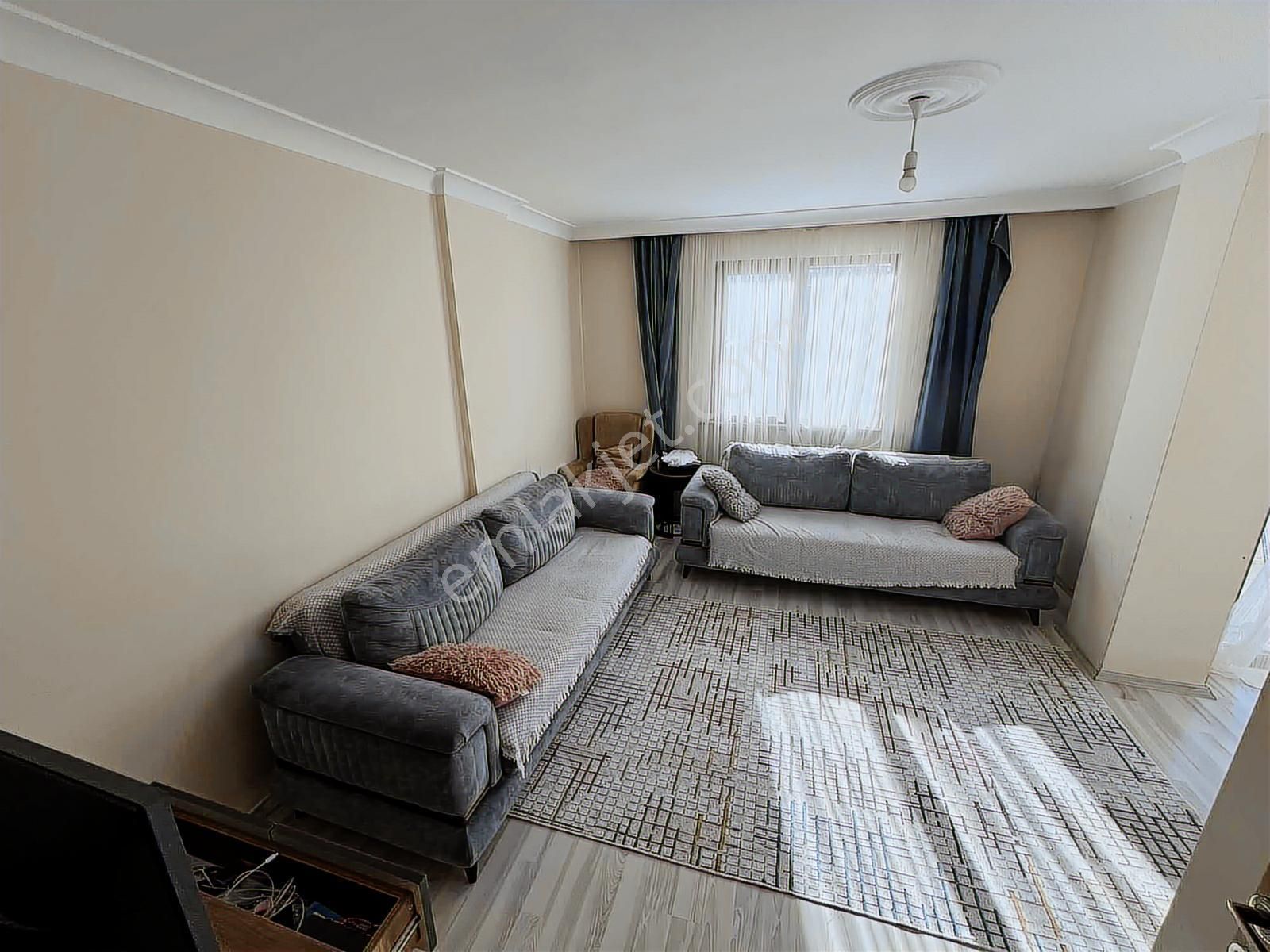 Sancaktepe Sefa Mahallesi'nde 2 + 1 Ara Kat Asansörlü Daire - Görsel 5