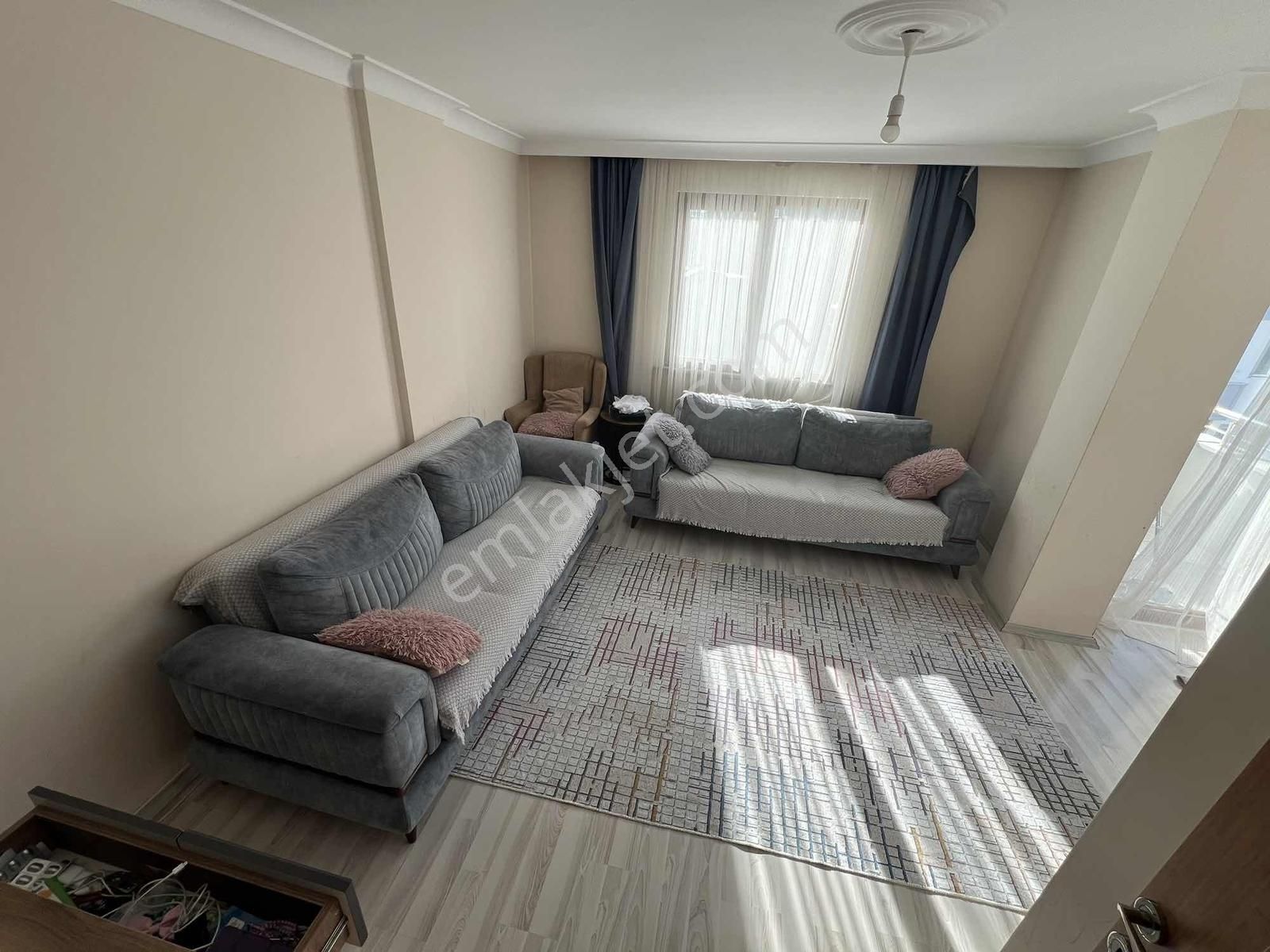 Sancaktepe Sefa Mahallesi'nde 2 + 1 Ara Kat Asansörlü Daire - Görsel 11