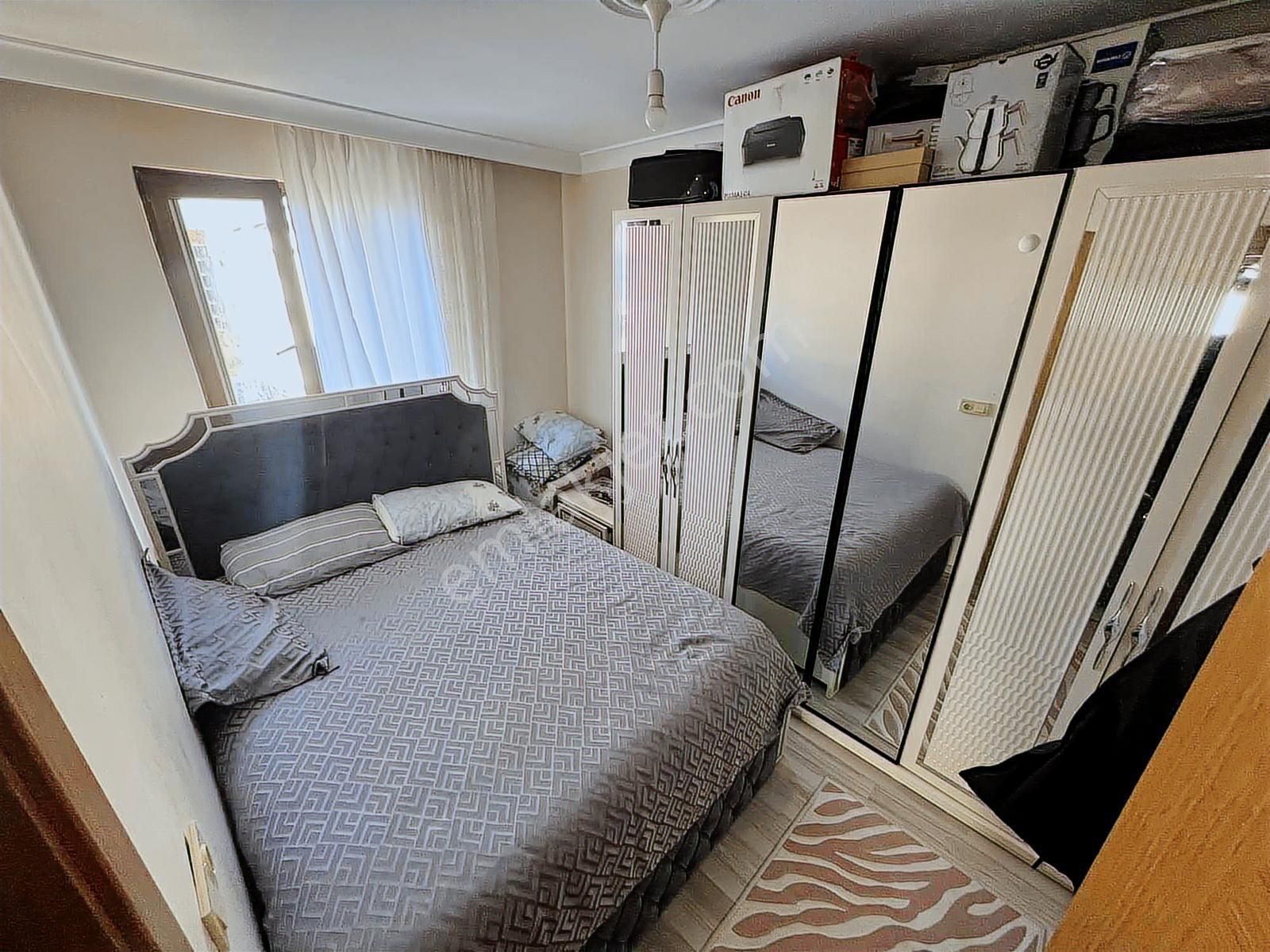 Sancaktepe Sefa Mahallesi'nde 2 + 1 Ara Kat Asansörlü Daire - Görsel 27