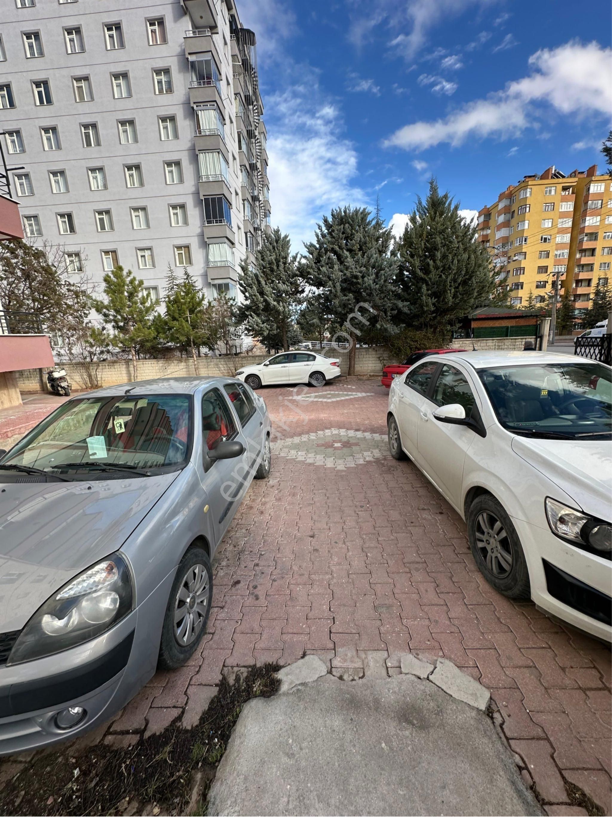 Bosna'da Kiralık 3+1 Daire - Görsel 2