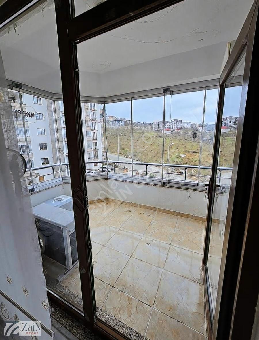 Pelitlide Deniz Manzaralı Satılık 4+1 Daire - Görsel 9