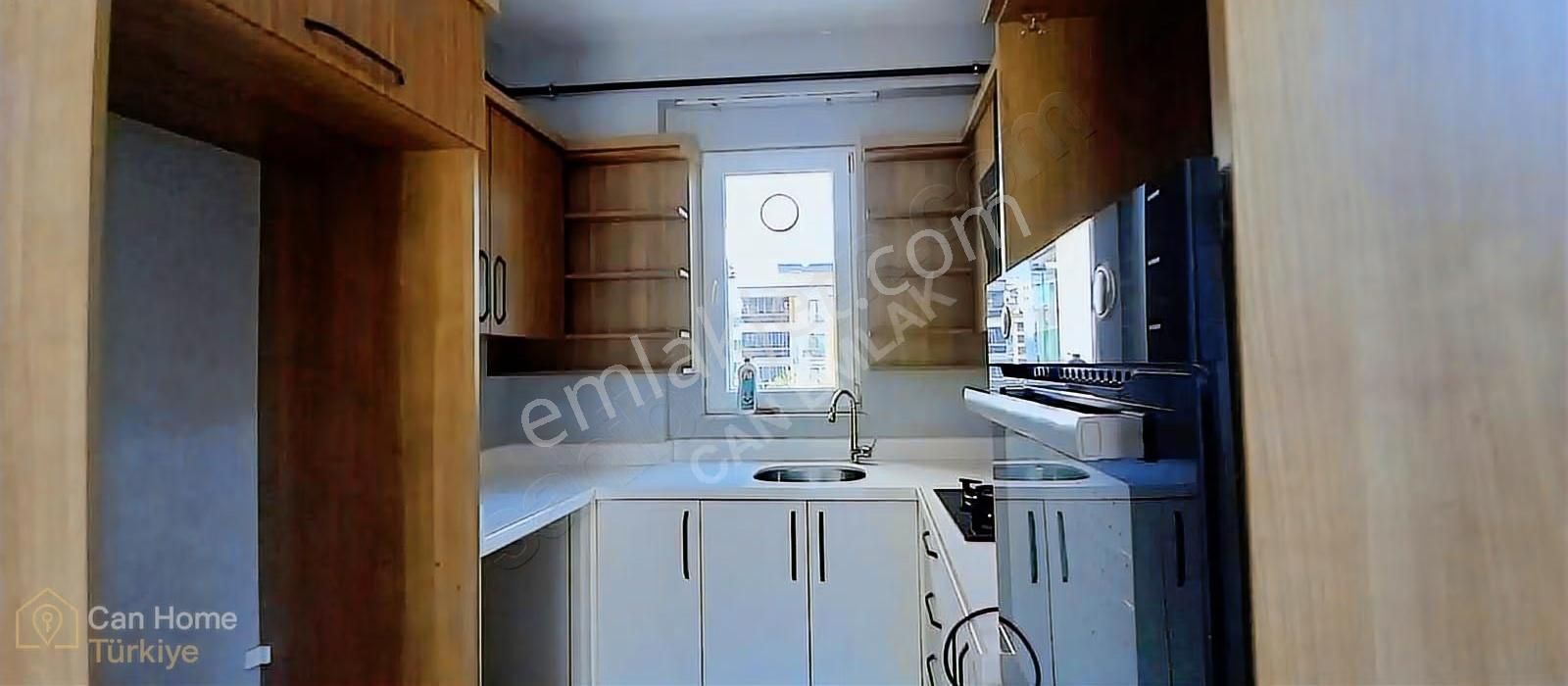 Samsun Atakum Kurupelit Tramvayn Altında Full Kredili Eşyalı 1+1 - Görsel 15