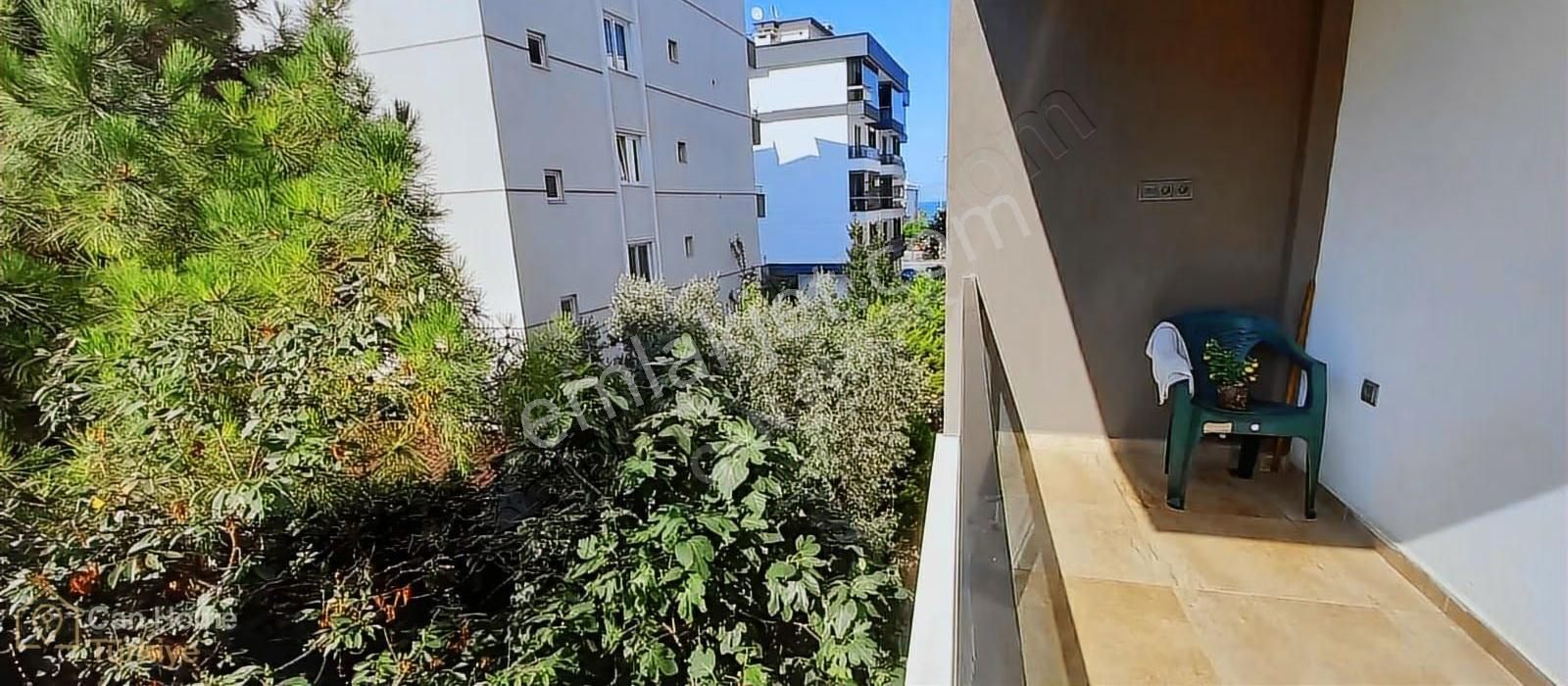 Samsun Atakum Kurupelit Tramvayn Altında Full Kredili Eşyalı 1+1 - Görsel 19