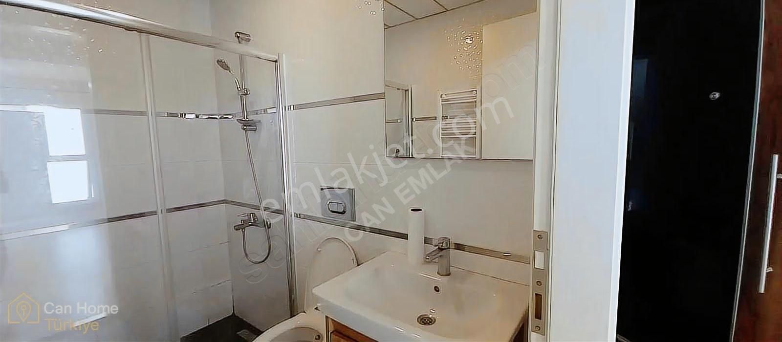 Samsun Atakum Kurupelit Tramvayn Altında Full Kredili Eşyalı 1+1 - Görsel 27