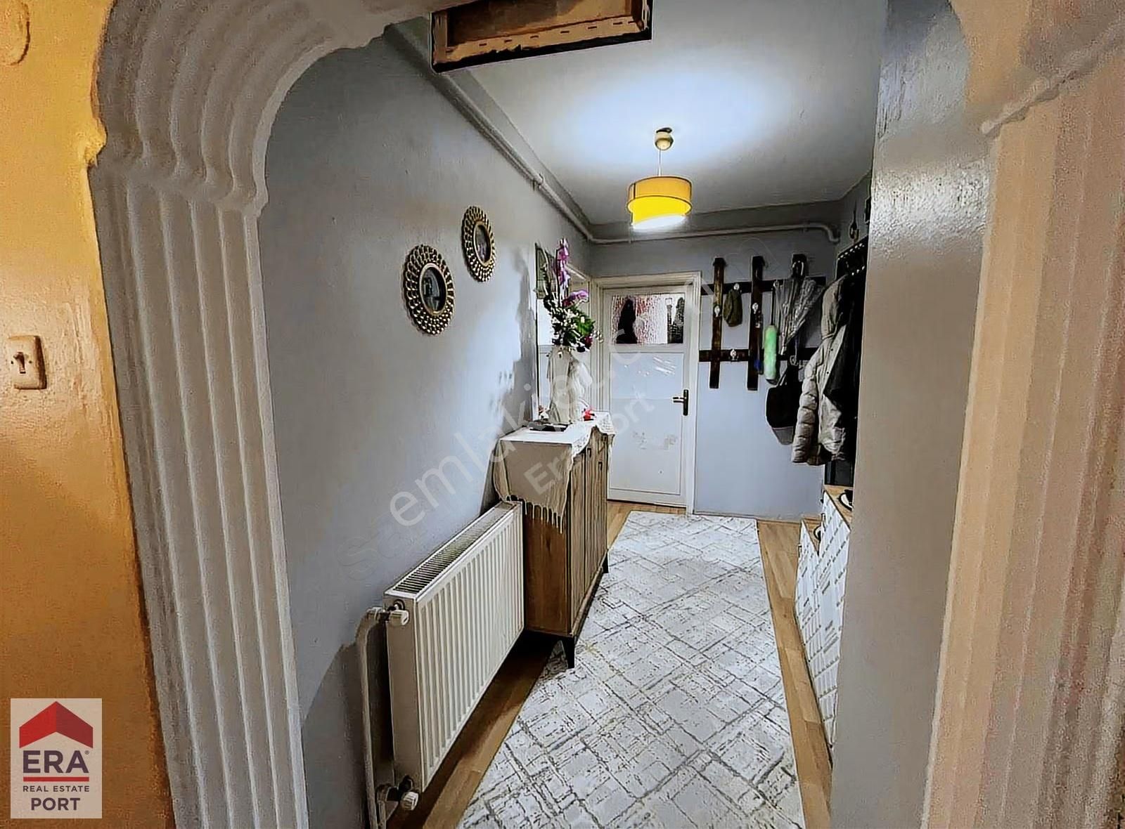 Era Port Güvencesi İle Sütlüce'de Satılık 2+1 Daire - Görsel 18